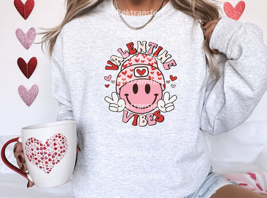 Valentine Vibes