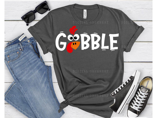 Gobble