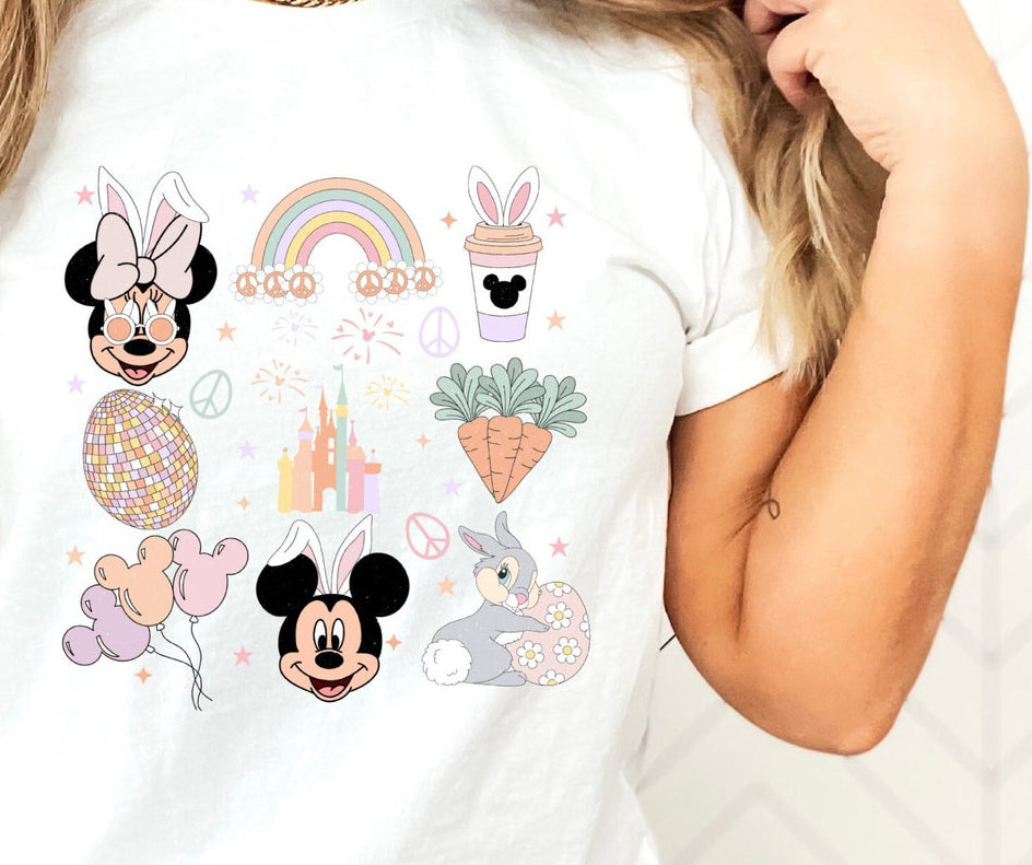 Disney Easter