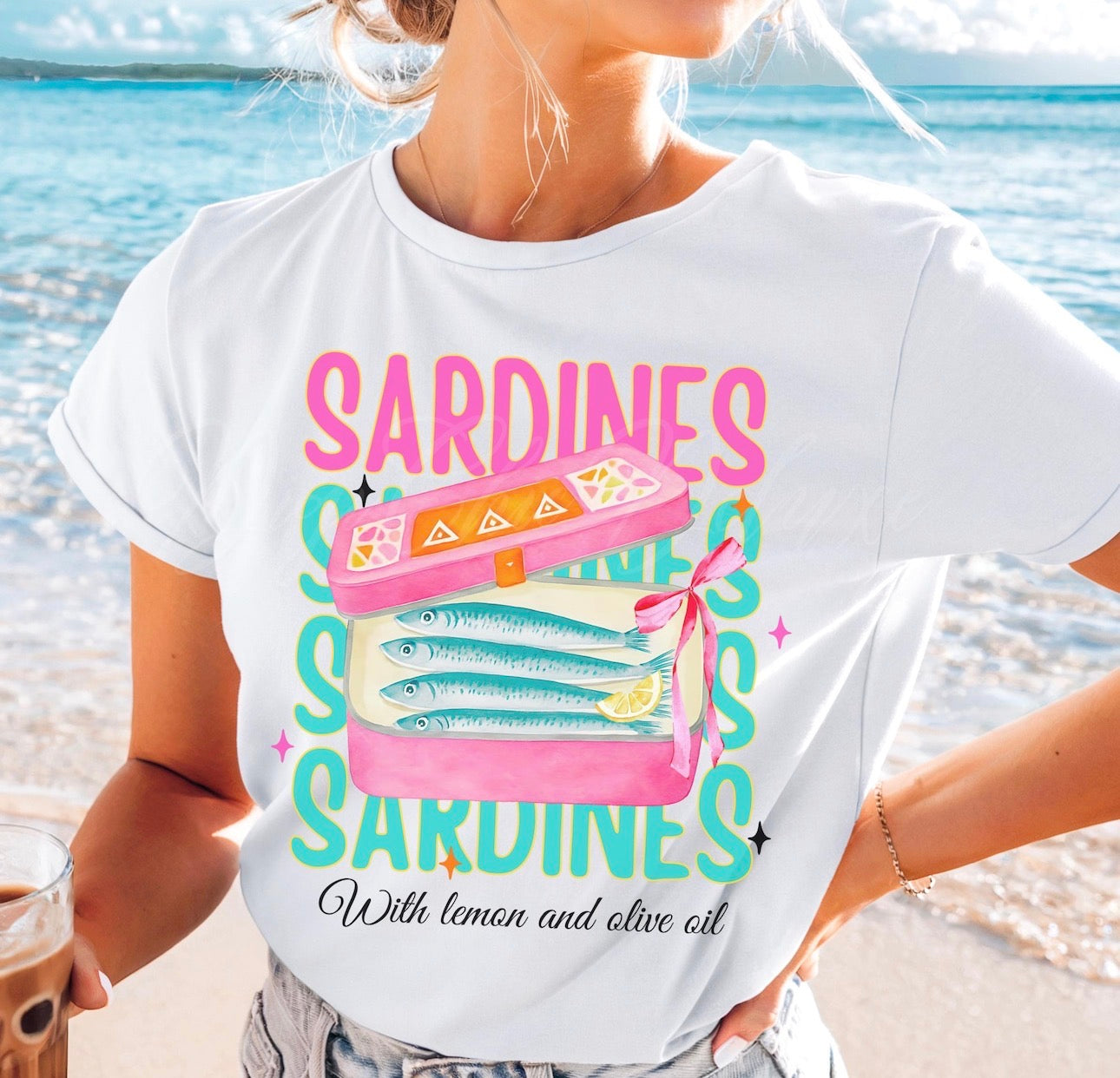 Sardines