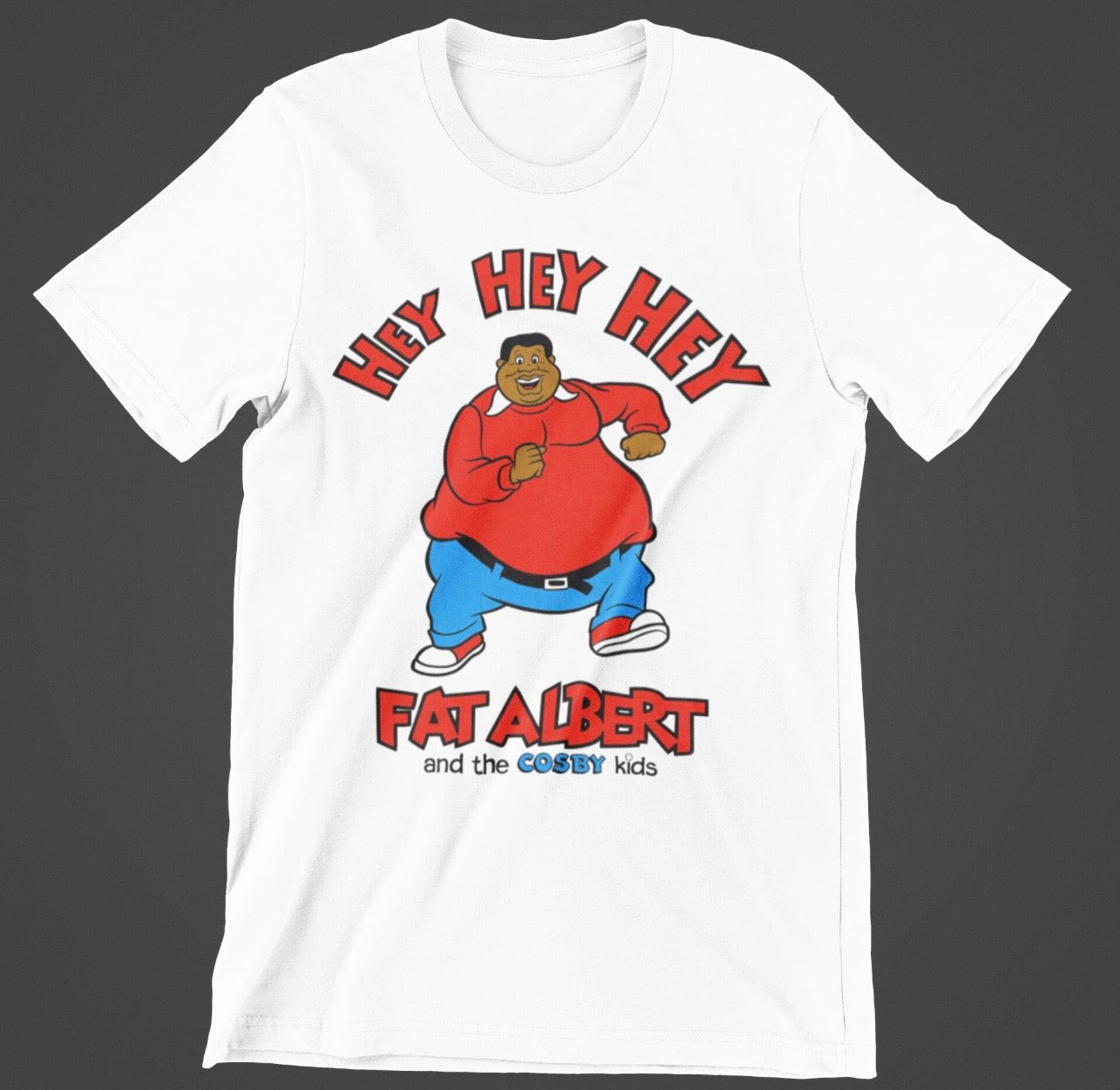 Fat Albert