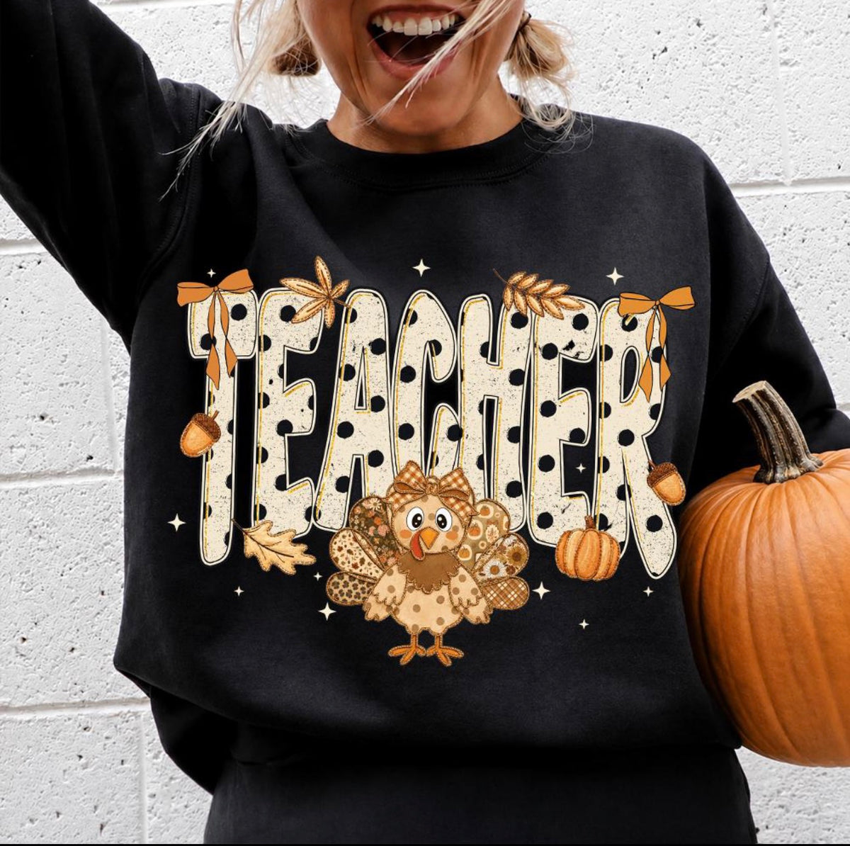Teacher Thanksgiving