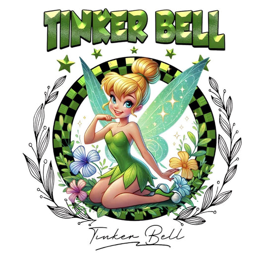 Tinker Bell
