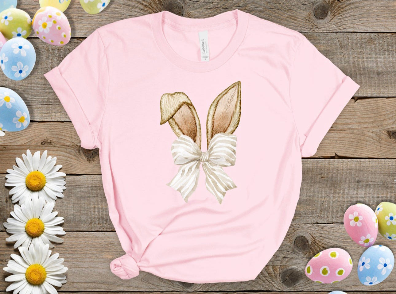 Bunny Ears