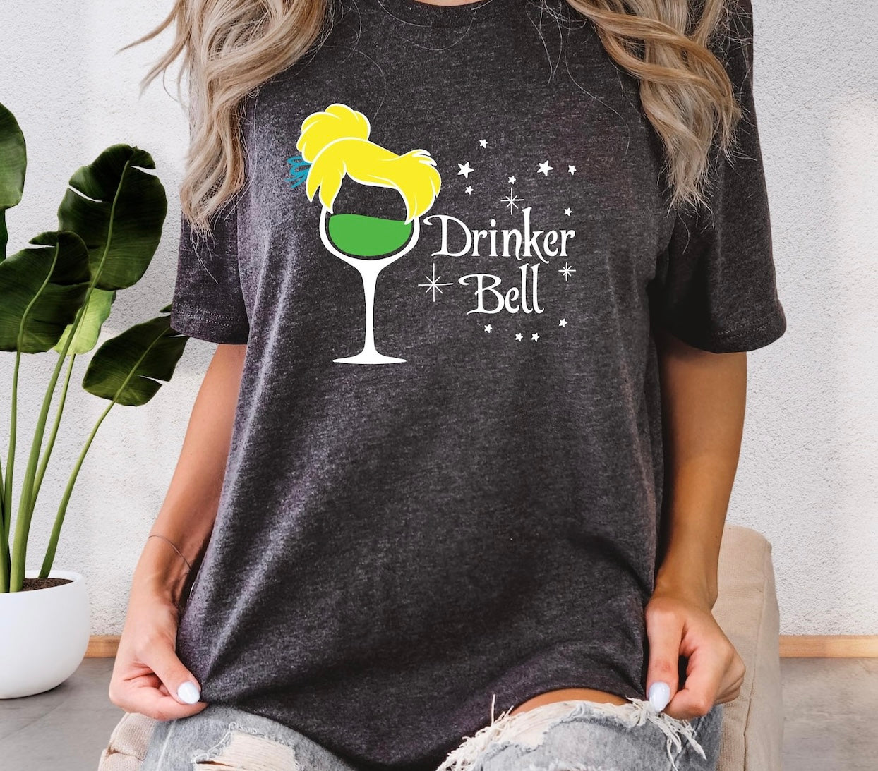 Drinker Bell