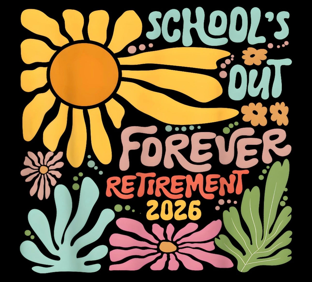 Schools Out Forever 2026