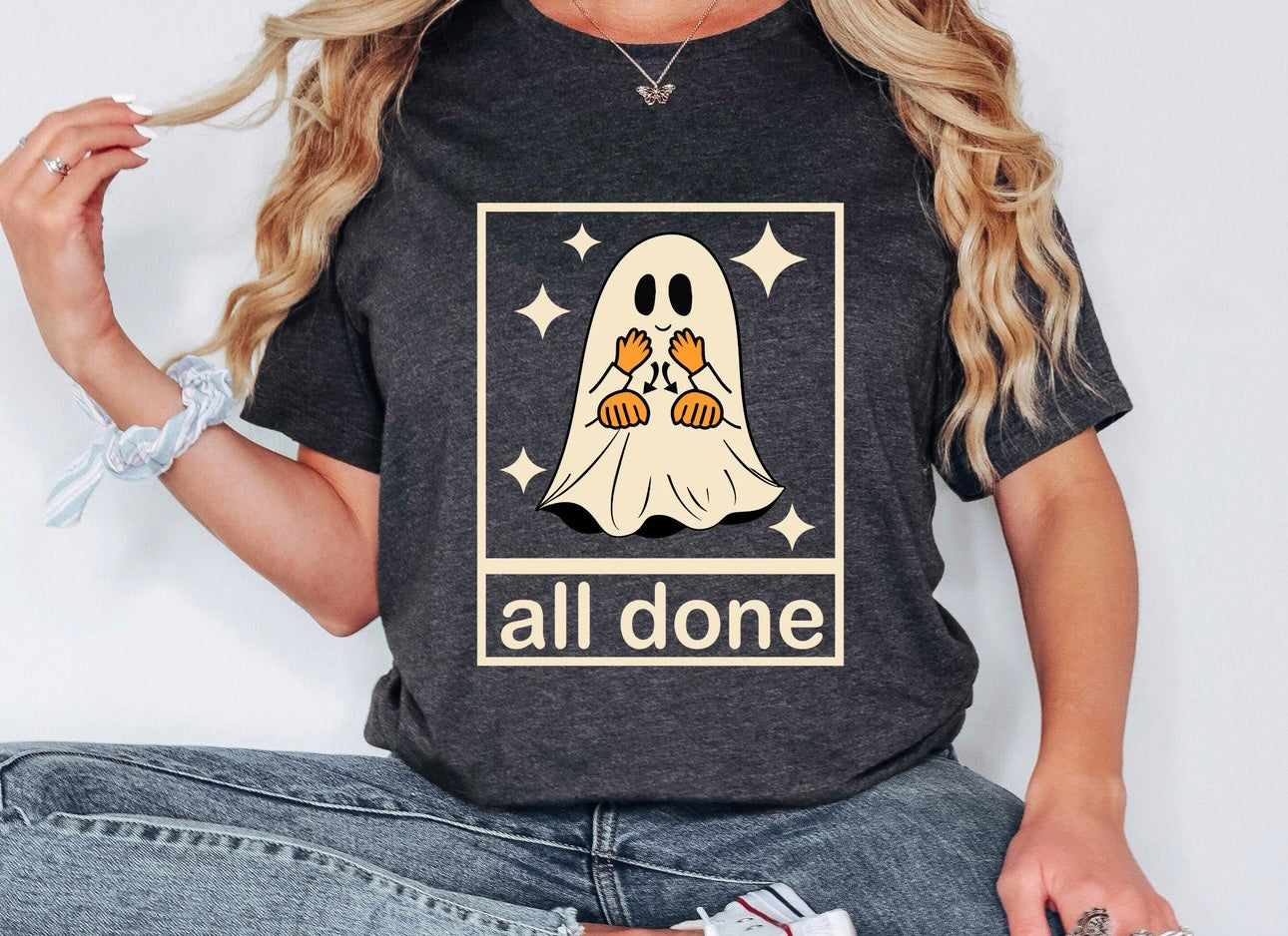 Done Ghost
