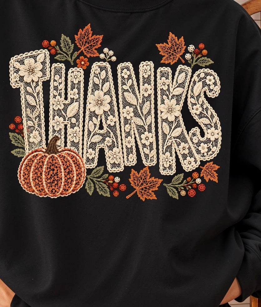 Fancy Thanks