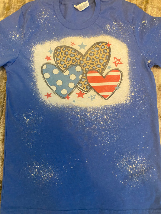 4th of July T-shirt