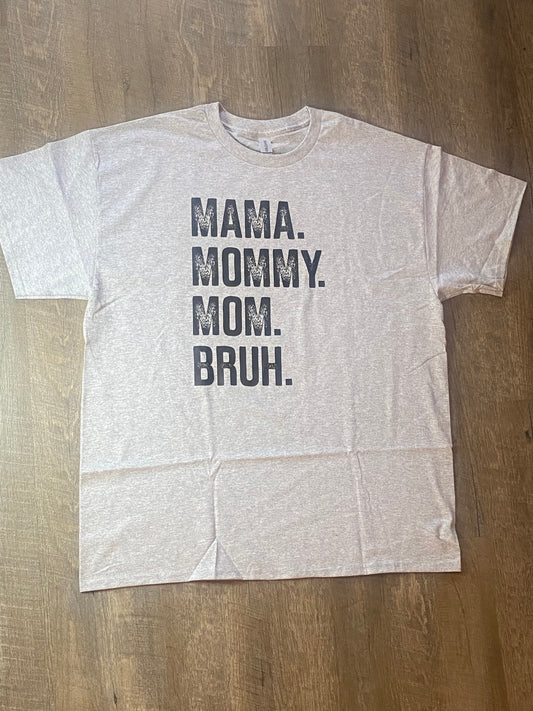 Mom T-shirt