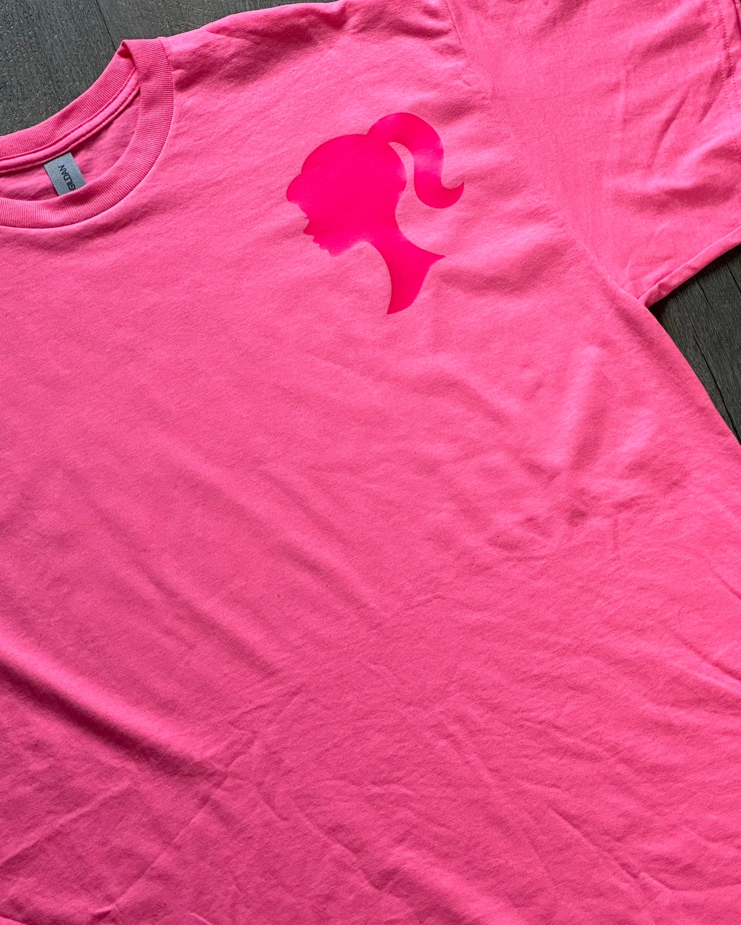 Barbie Shirt