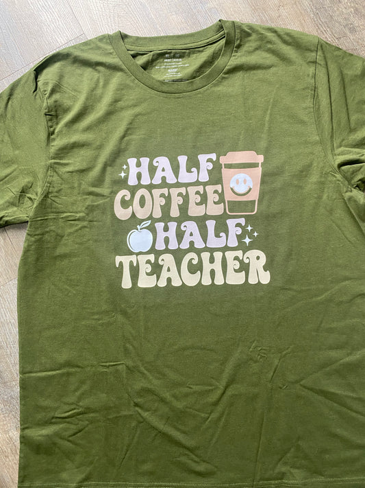 Teacher T-Shirt